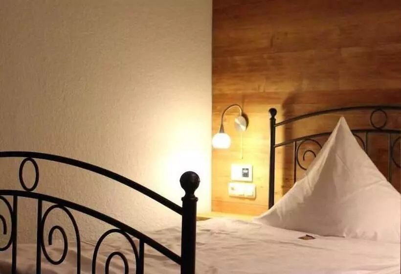 Hotelli Zum Pfeiffer