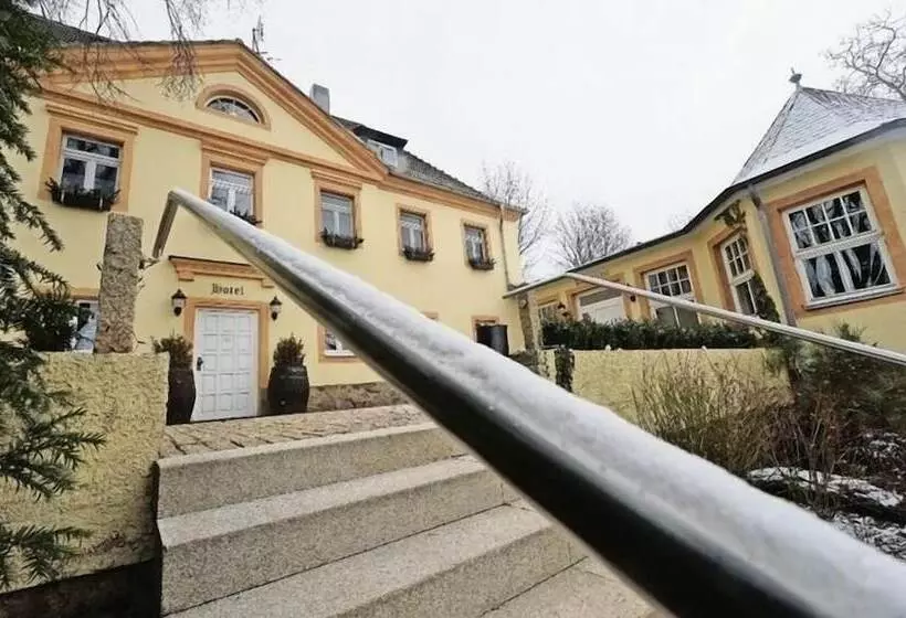 Hotelli Zum Pfeiffer