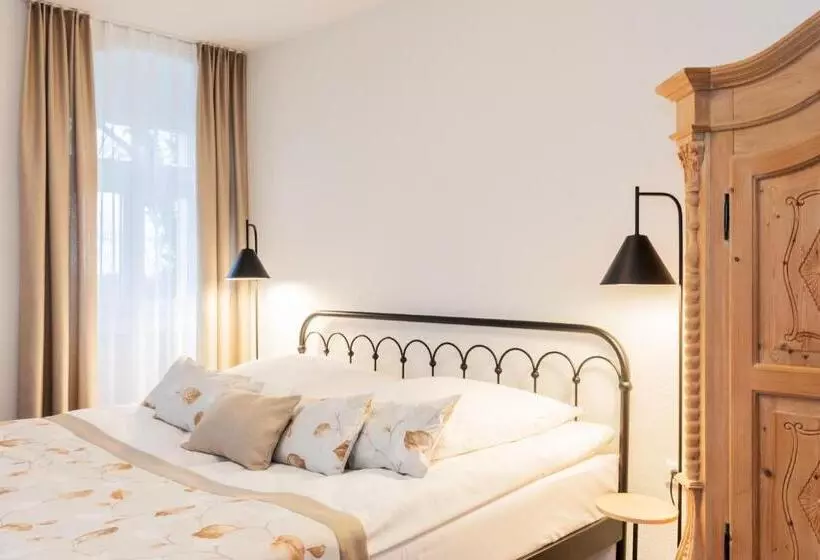 Hotelli Zum Pfeiffer