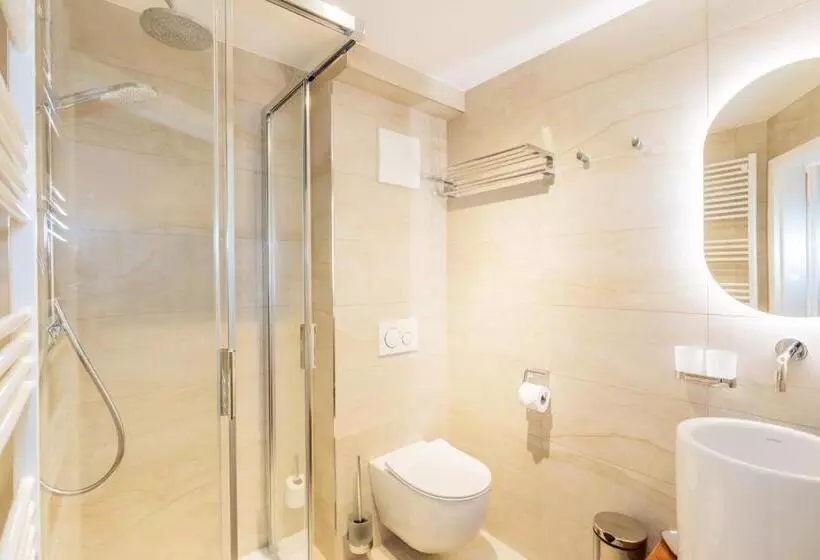 Hotelli Zum Pfeiffer