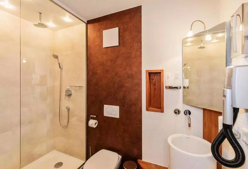 Hotelli Zum Pfeiffer