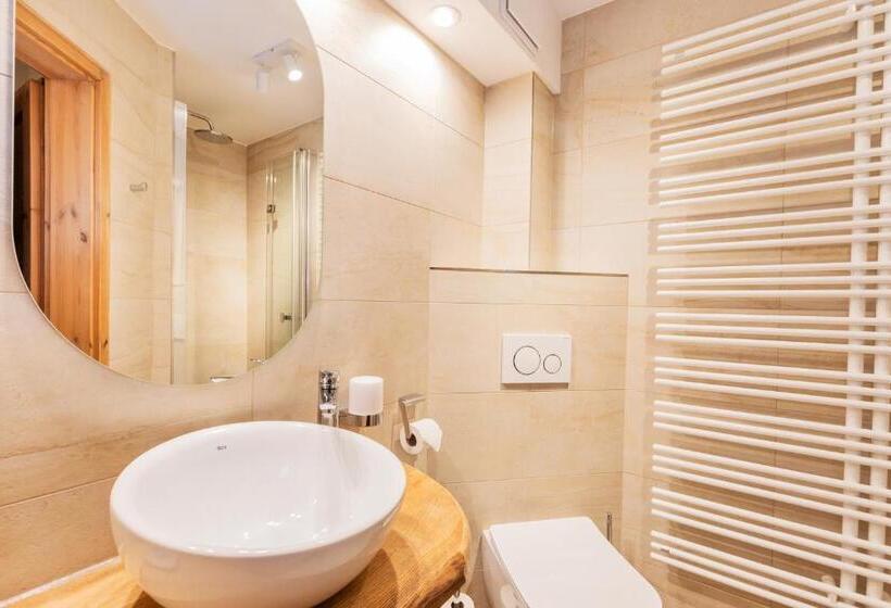 Hotelli Zum Pfeiffer