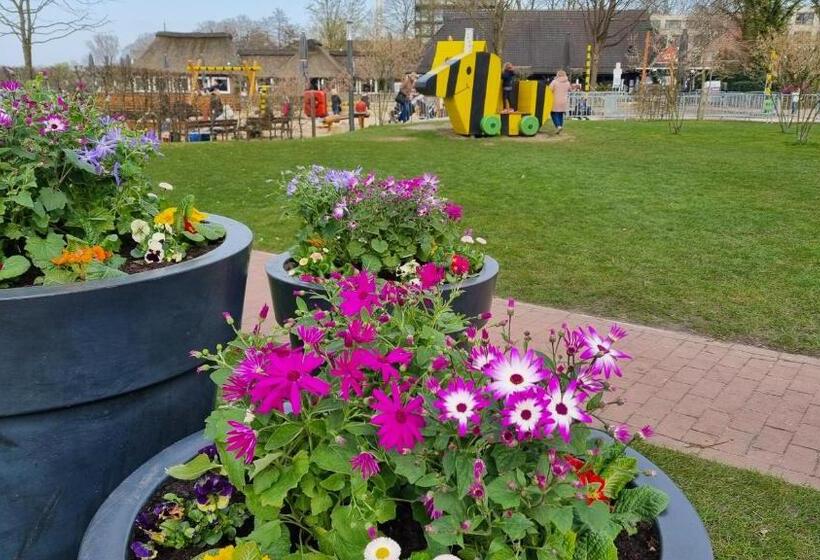 酒店 Zur Querensteder Mühle