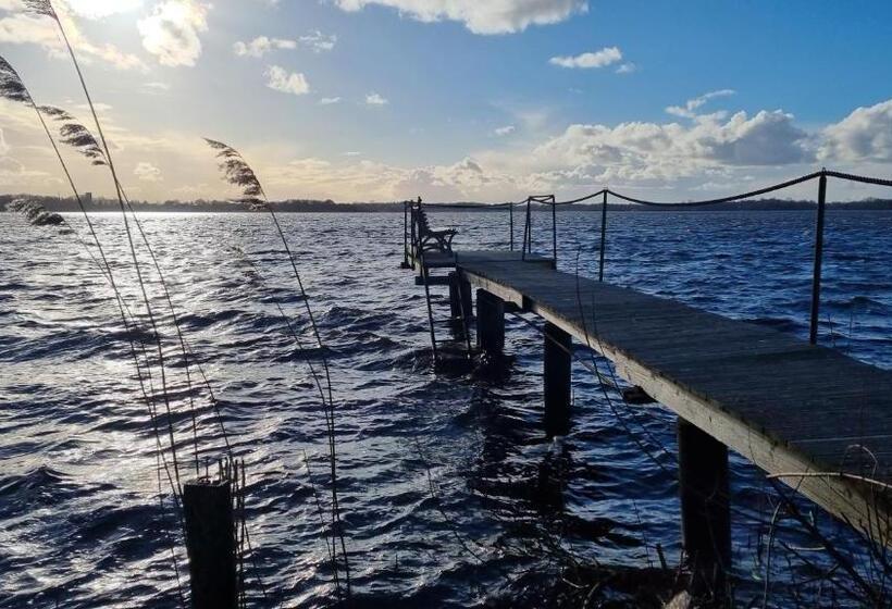 酒店 Zur Querensteder Mühle