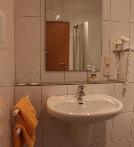 酒店 Zur Querensteder Mühle