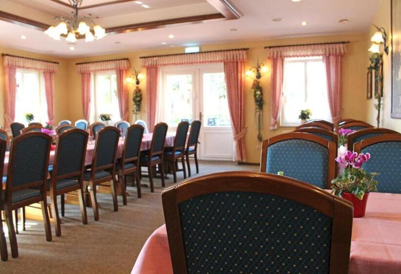 酒店 Zur Querensteder Mühle