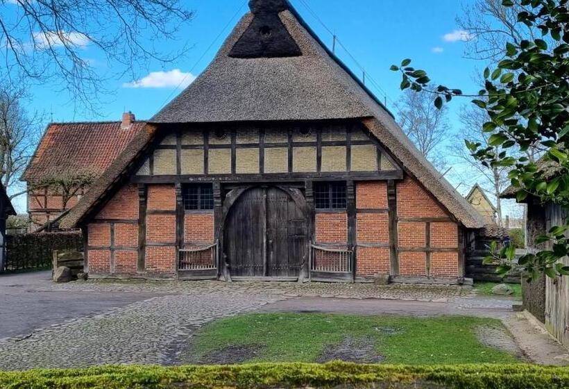 酒店 Zur Querensteder Mühle