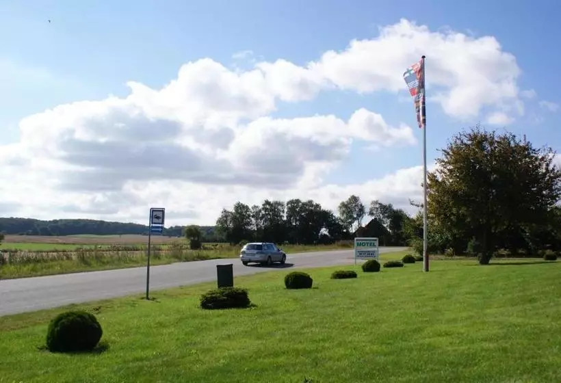 Motel Skanderborg Syd