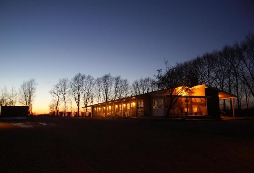 Motel Skanderborg Syd