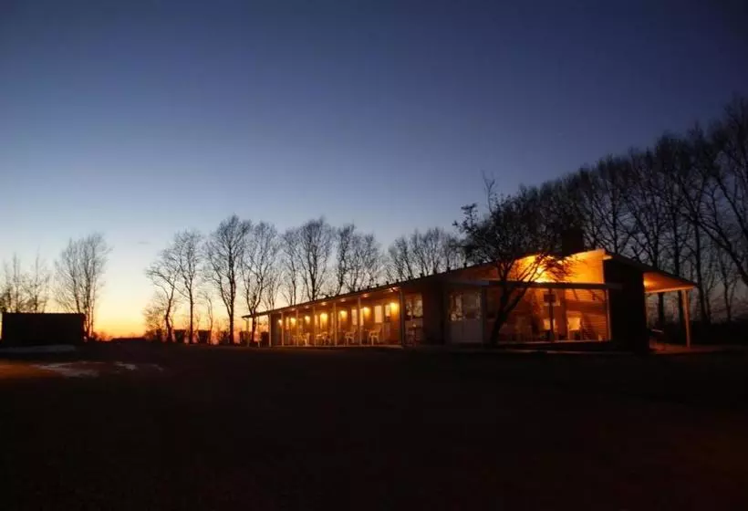 Motel Skanderborg Syd