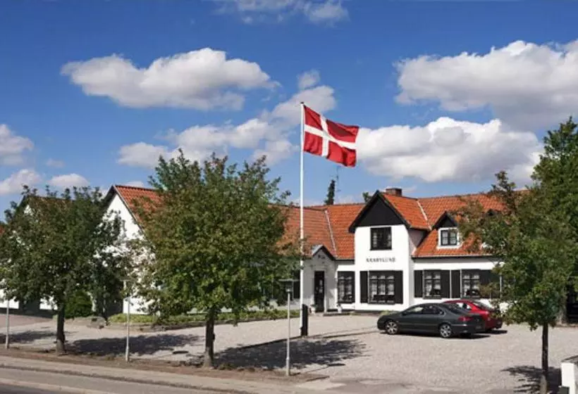 Næsbylund Kro & Hotel Aps