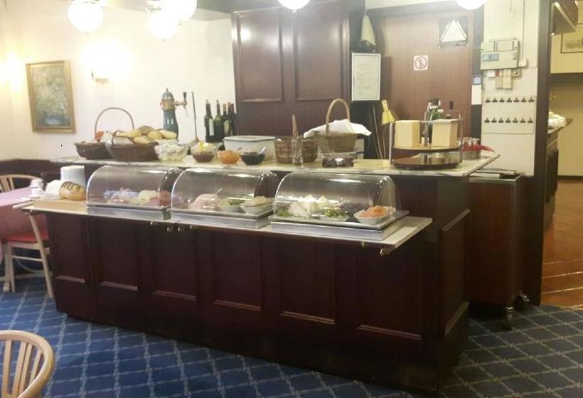 Næsbylund Kro & Hotel Aps