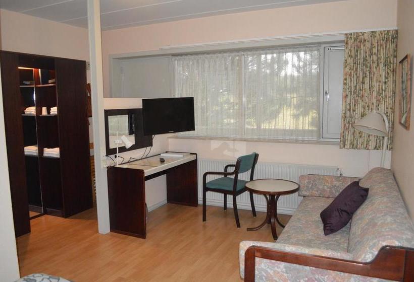 Næsbylund Kro & Hotel Aps