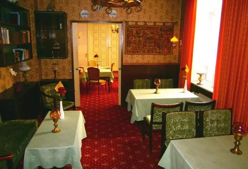 Næsbylund Kro & Hotel Aps