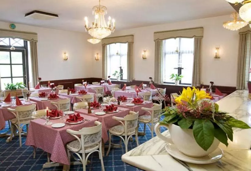 Næsbylund Kro & Hotel Aps