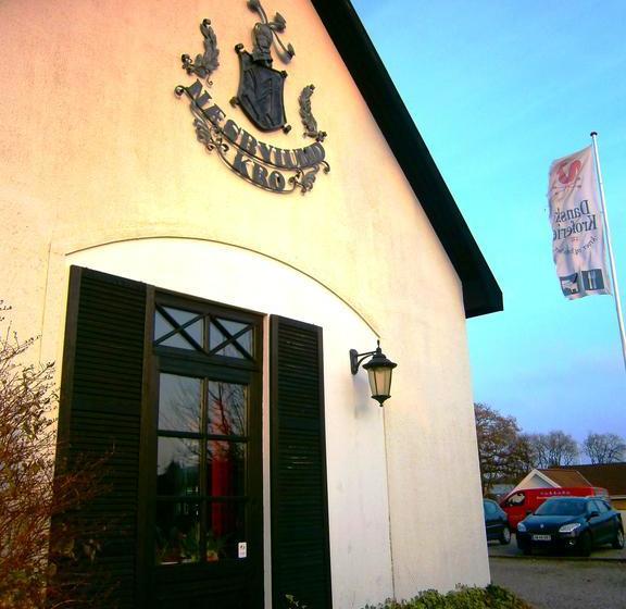 Næsbylund Kro & Hotel Aps