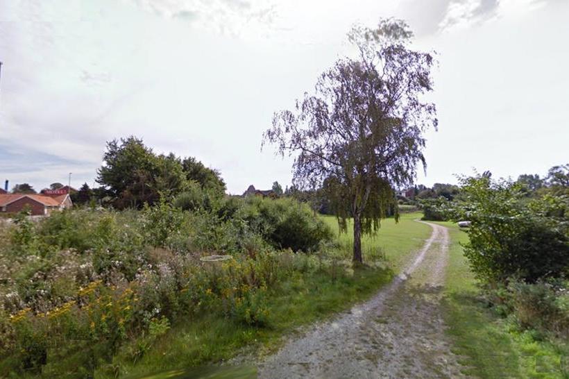 Næsbylund Kro & Hotel Aps