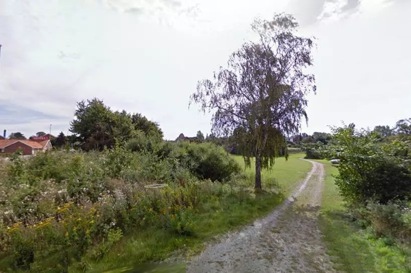 Næsbylund Kro & Hotel Aps