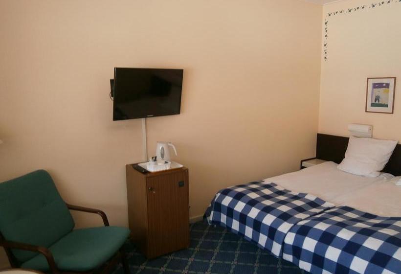 Næsbylund Kro & Hotel Aps