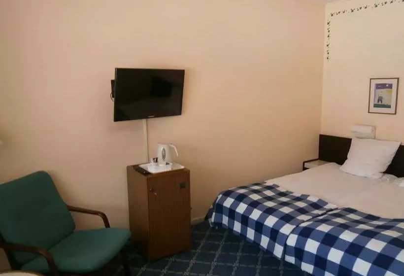 Næsbylund Kro & Hotel Aps