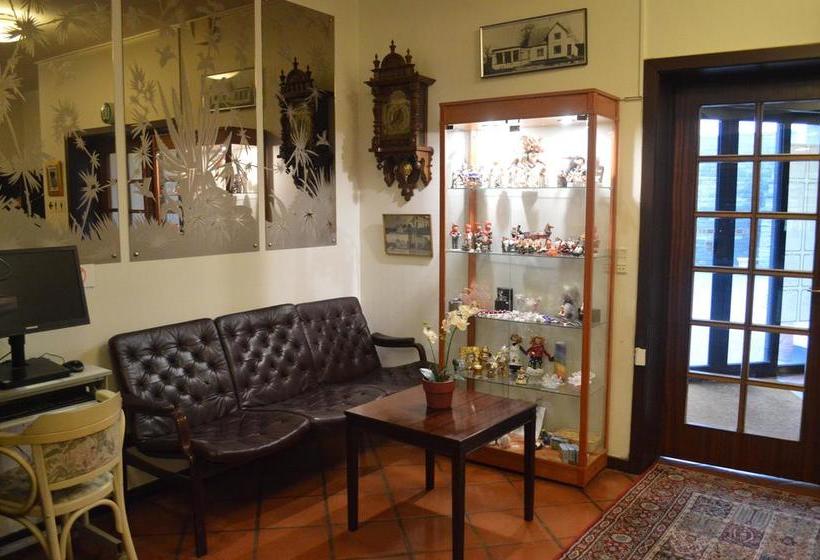 Næsbylund Kro & Hotel Aps