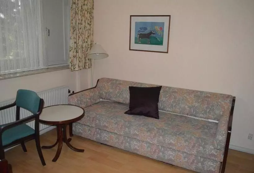 Næsbylund Kro & Hotel Aps