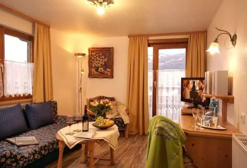 Panorama Hotel Kaserer