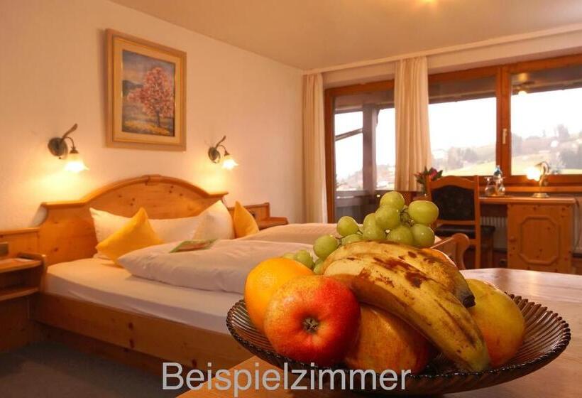 Panorama Hotel Kaserer