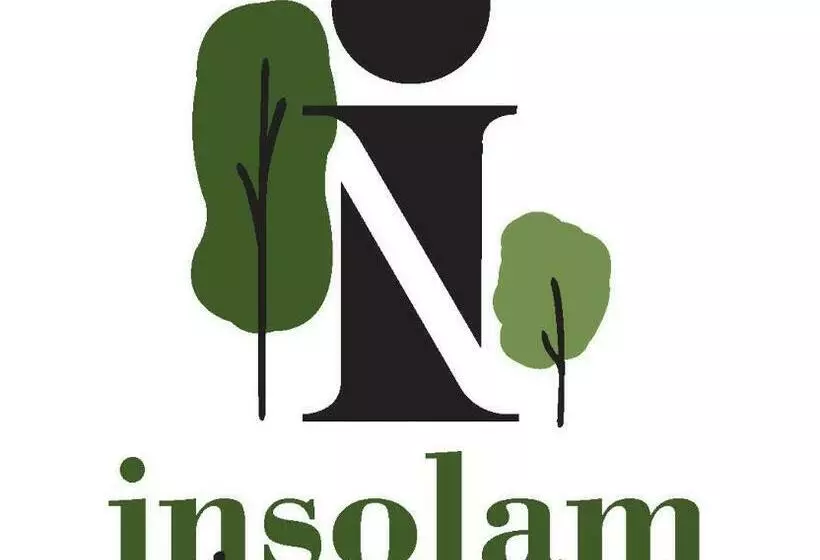 ユースホステル Insolam Accommodation