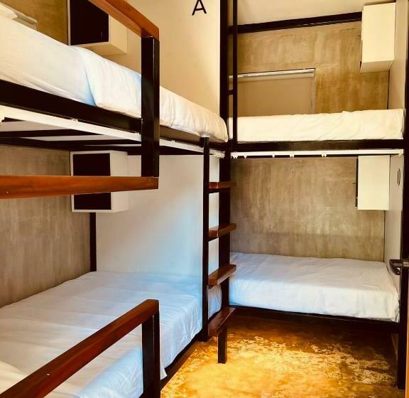 Beach People Hostel Bantayan Island