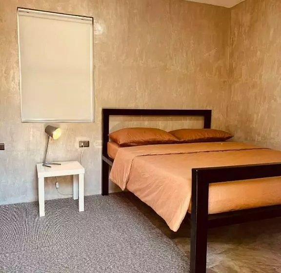 Beach People Hostel Bantayan Island