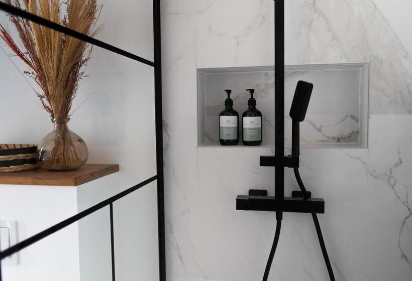 צימר Biarritz Surf Lodge Chambre D Hôtes