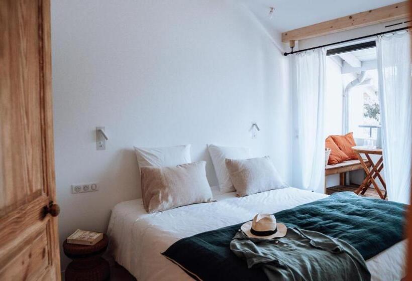 צימר Biarritz Surf Lodge Chambre D Hôtes