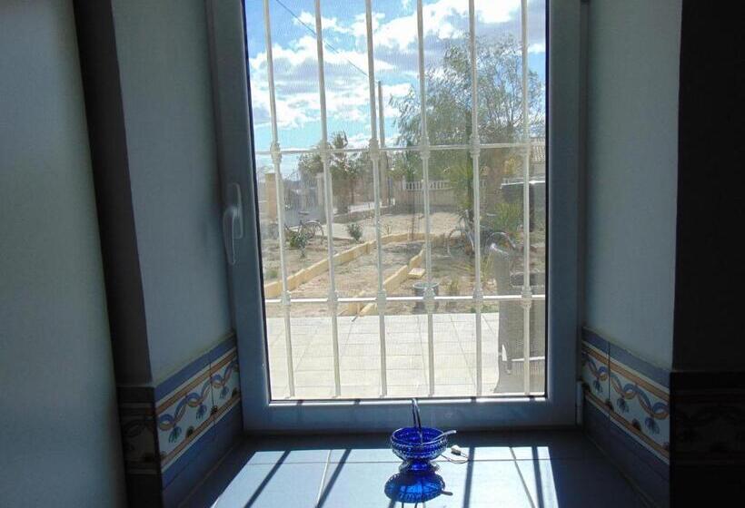 צימר Casa La Vida Feliz