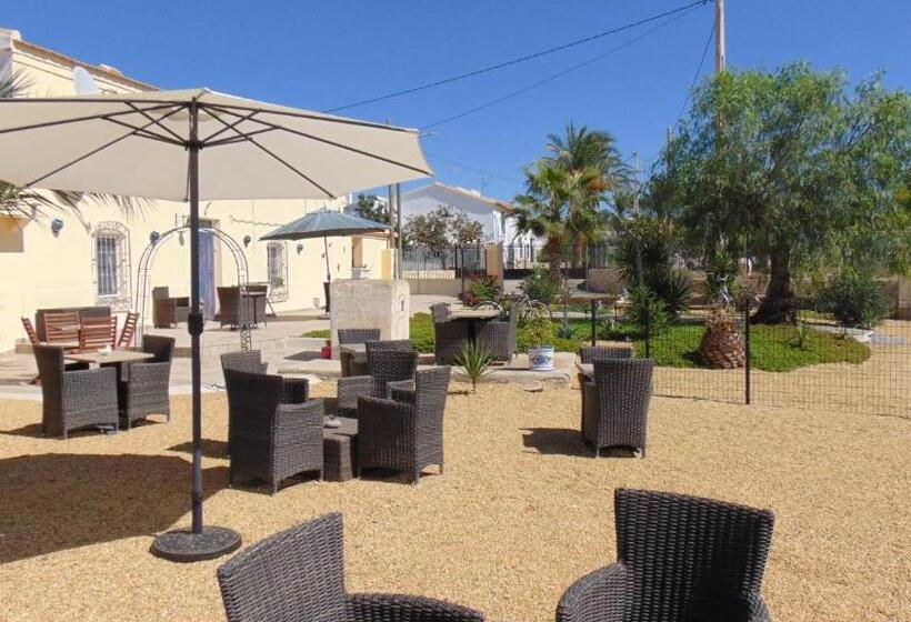 צימר Casa La Vida Feliz