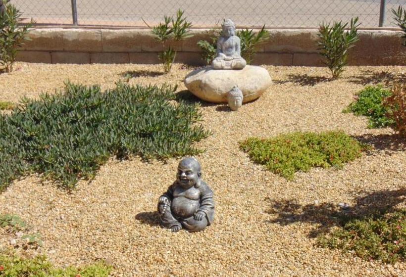 צימר Casa La Vida Feliz