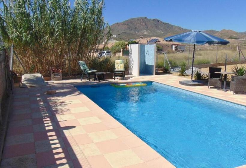 צימר Casa La Vida Feliz