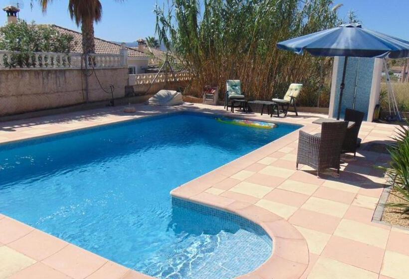 צימר Casa La Vida Feliz