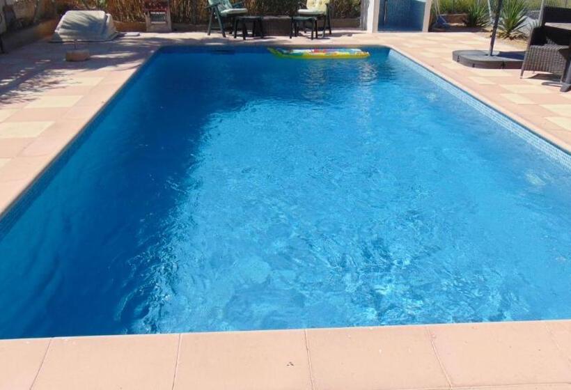 צימר Casa La Vida Feliz