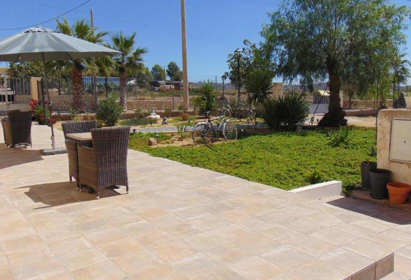 צימר Casa La Vida Feliz