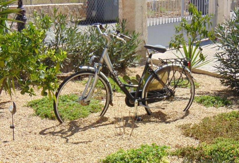 צימר Casa La Vida Feliz