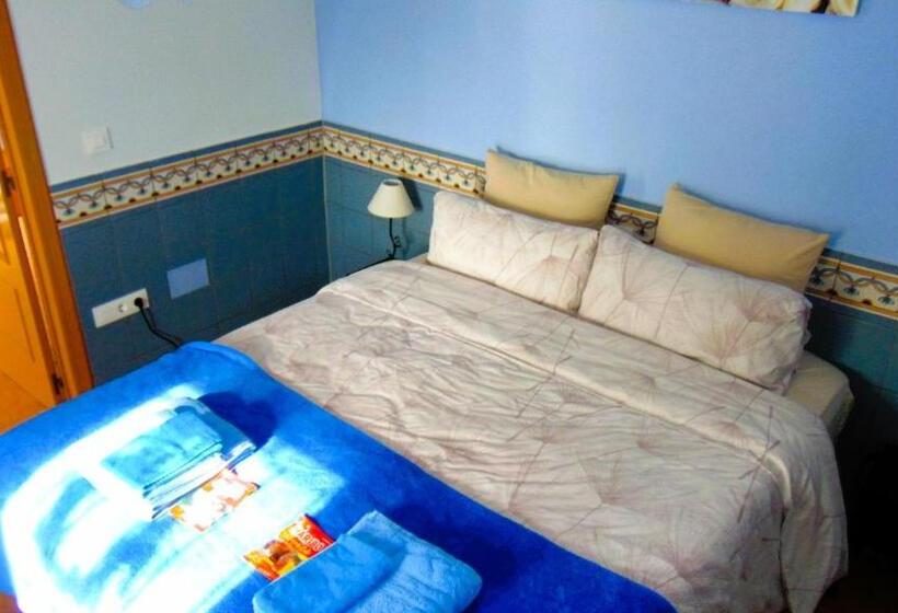 צימר Casa La Vida Feliz