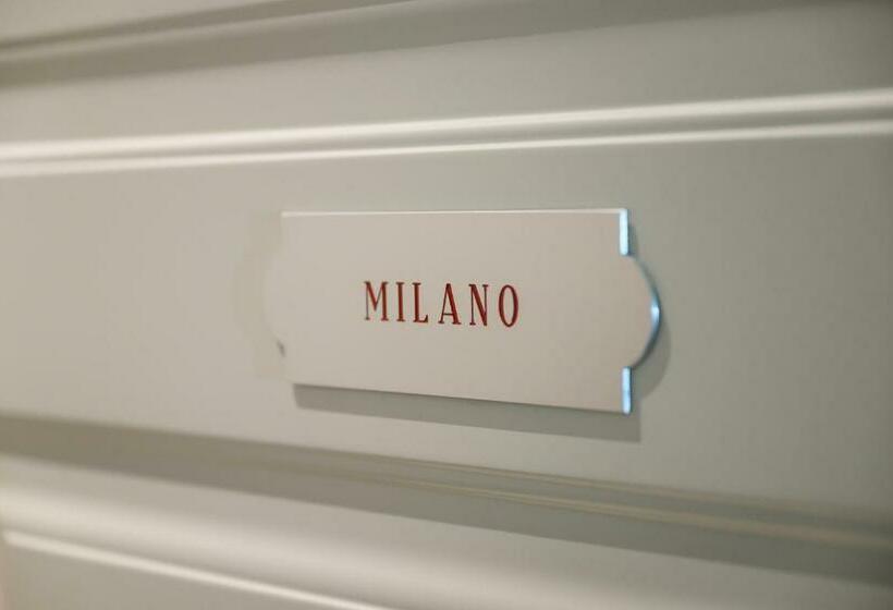 تختخواب و صبحانه Foresteria Villa Puccini Casa Per Ferie