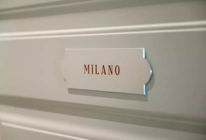 ベッドアンドブレックファースト Foresteria Villa Puccini Casa Per Ferie