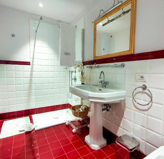 تختخواب و صبحانه Foresteria Villa Puccini Casa Per Ferie