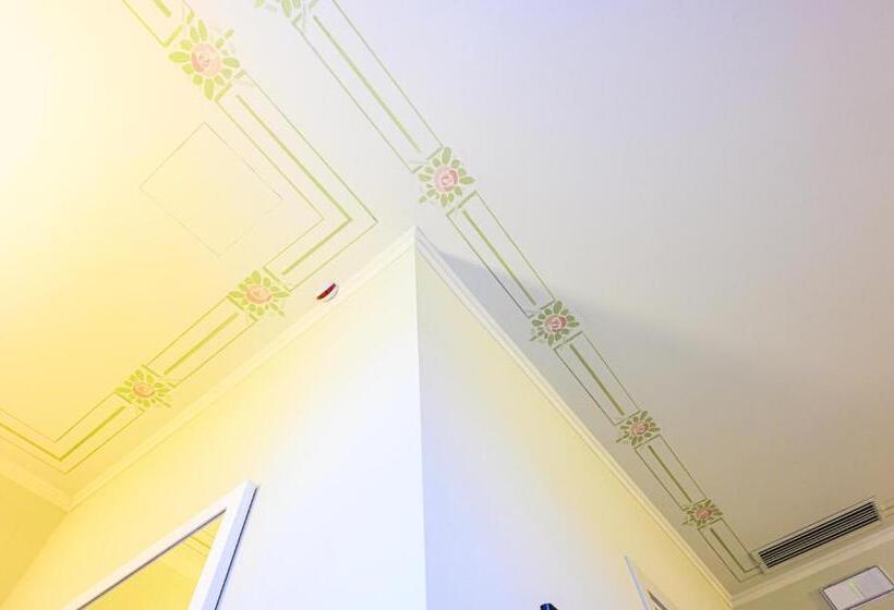 تختخواب و صبحانه Foresteria Villa Puccini Casa Per Ferie