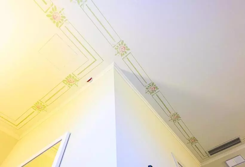 ベッドアンドブレックファースト Foresteria Villa Puccini Casa Per Ferie