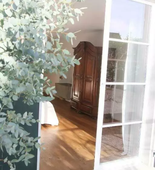 Bed & Breakfast Gaetzi