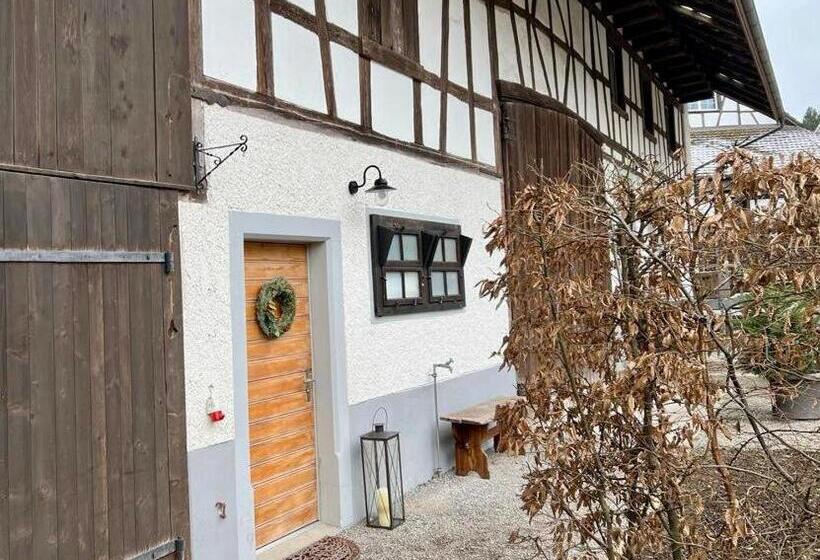 Bed & Breakfast Gaetzi