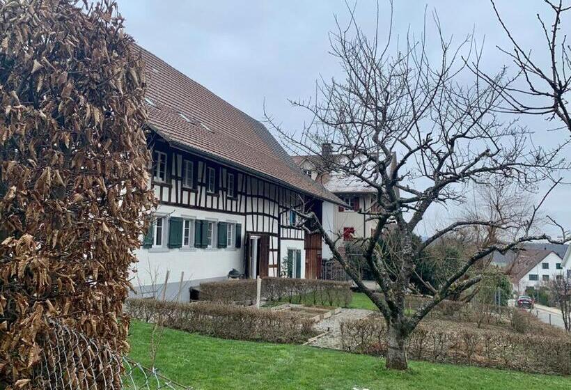 Bed & Breakfast Gaetzi